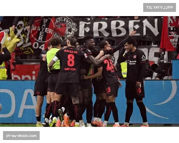 德甲中游集团混战加剧 第4至11名分差极小竞争激烈