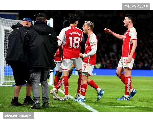 赛程难度分析:英超联赛收官阶段 阿森纳将面临考验