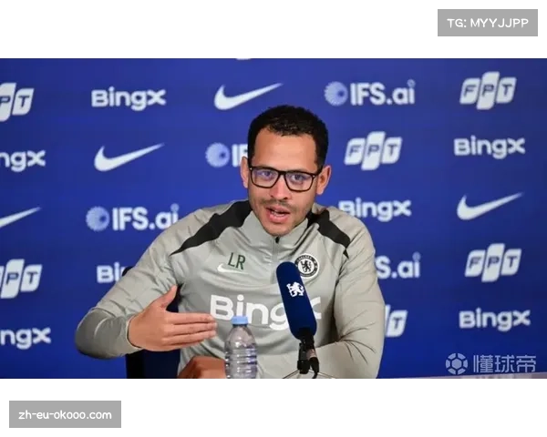 罗塞尼尔面色铁青场边指挥，切尔西主帅面临下课危机